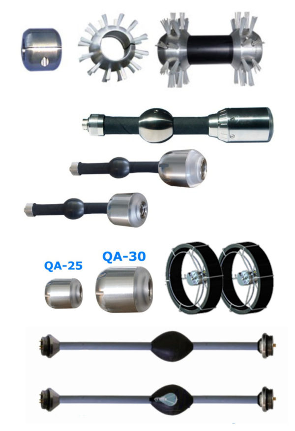 kanaltechnik abwassertechnik syskan