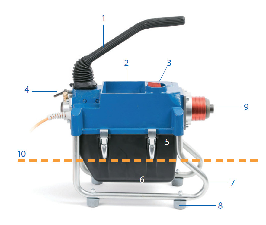 kanaltechnik abwassertechnik syskan