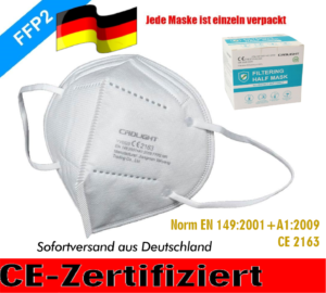 Ce - Zertifiziert