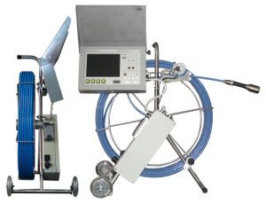 Syskan Kanaltechnik